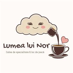 Lumea lui Nor, Bacău