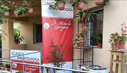 Clinica dermatologie dr Georgescu Mihaela, Râmnicu Vâlcea