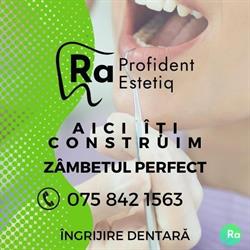 Ra Profident Estetiq, Vişeu de Sus