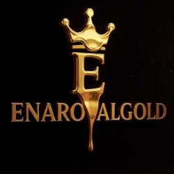 ENAROYALGOLD, Ovidiu