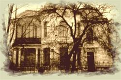 Institutul de Arheologie Vasile Pârvan, Bucureşti