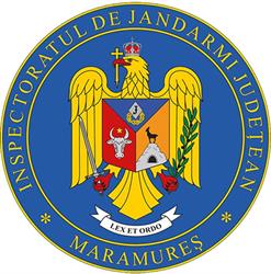 Inspectoratul de Jandarmi Judeţean Pintea Viteazul, Baia Mare