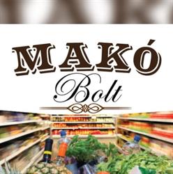 Makó Bolt, Corund