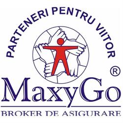 MaxyGo Broker de Asigurare Topliţa