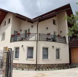 Popasul Calatorului Moisei