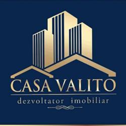 Casa Valito, Bacău
