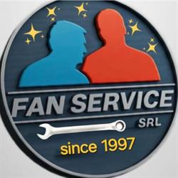 FAN SERVICE, Giurgiu