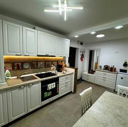 Boulevard flat, Alba Iulia