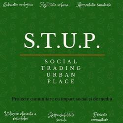 Asociaţia S.T.U.P., Iaşi