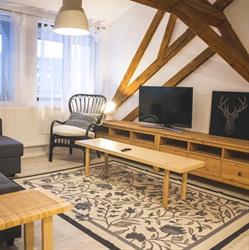 Bb's Cosy Apartments, Braşov