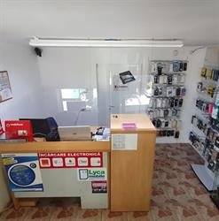 SC TELROM ELECTRO SRL, Călăraşi