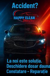 Constatări - Evaluări - Reparaţii Daune Auto, Sânnicolau Mare