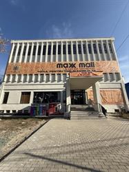 Maxx mall, Gherla