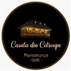Casuta din Cotroape - Maramureş, Săcel