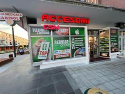 Top Accesorii GSM Platou Dacia, Buzău