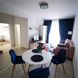 Karra Residence Timişoara -autorizat Ministerul Turismului, Giroc