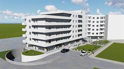 Zlata Nordic Residence, Suceava