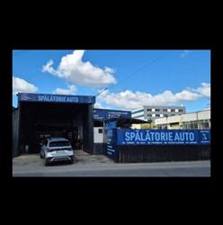 Car Wash Rompetrol SYLE CAR WASH A.C.R (Spalatoria acr), Craiova