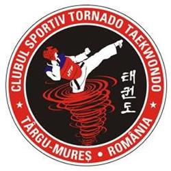 Tornado Taekwondo Mures, Târgu Mureş