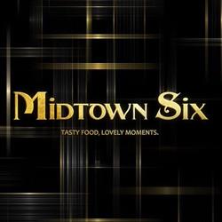 Midtown Six, Oradea
