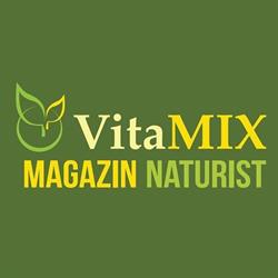 VitaMix Magazin Naturist, Arad