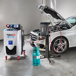 Incarcare Freon Ploiesti + Reparatii A/C