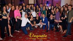 Elegante Dance Academy, Ploieşti