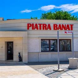 Piatra Banat by GVB, Dumbrăviţa