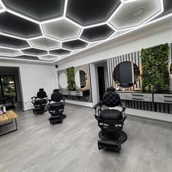 The Barber Studio, Hunedoara