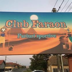 Club Faraon, Sânmihaiu Român
