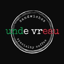 Unde Vreau - Sandwich Bar & Specialty Coffee, Timişoara