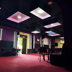 Cultura Cafe Sport Bar, Râmnicu Vâlcea