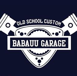 Babauu Garage, Bucureşti