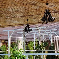 BM PUB & POOL (BM Ballroom), Vişina