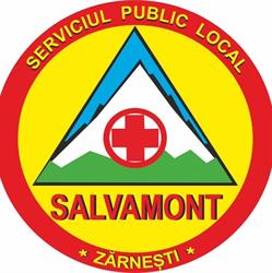 Salvamont Zărneşti