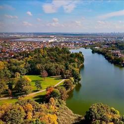 Parcul Mogoşoaia