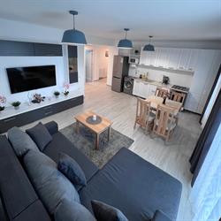 Fiesta Apartments, Mamaia-Sat