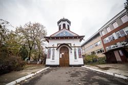 Biserica Alexe, Bucureşti