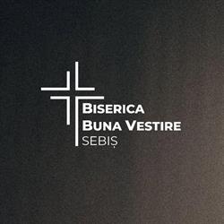Biserica Buna Vestire Sebiş