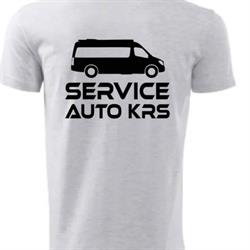 Service Auto Krs, Dragalina