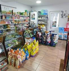 pet shop si coafor canin, Brăila