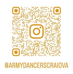 Army Dancers Craiova