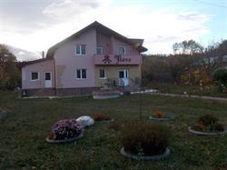 Casa Floro, Comăneşti