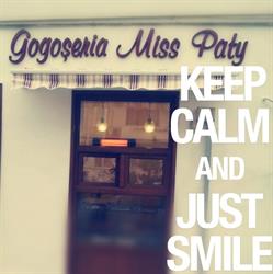 Gogoseria Miss Paty, Craiova