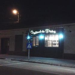 Atelierul de paine, Deva