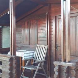 Camping Ana, Tăşnad