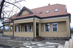 Horvath-Kert, Borzont