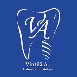 Vintilă A. - Cabinet Stomatologic, Aiud