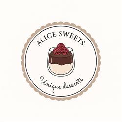 Alice Sweets, Tulcea