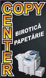 Copy Center Obcini, Suceava